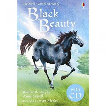 Black Beauty
