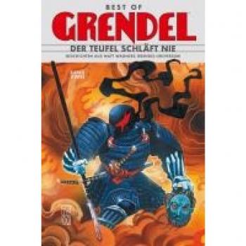 Best of Grendel 2