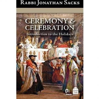 Ceremony & Celebration: Introduction to the Holidays