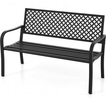 Panchina di Design per Cortile e Giardino