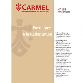 Revue Carmel