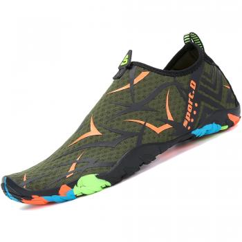 Saguaro QuickTide Beach Slippers