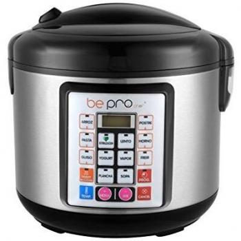 Bepro Chef Premier Plus