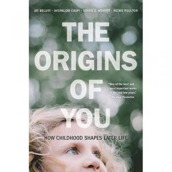 The Origins of You