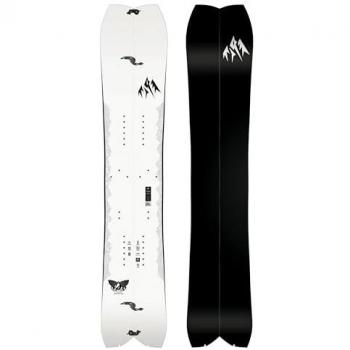 Jones Papillon Splitboard Ultralight