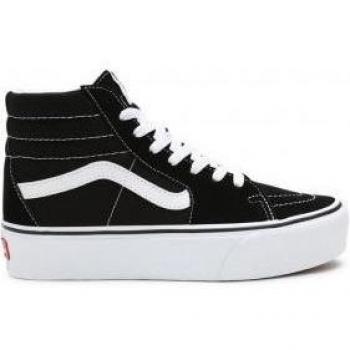 Zapatillas Vans Sk8-Hi 2.0 Negro