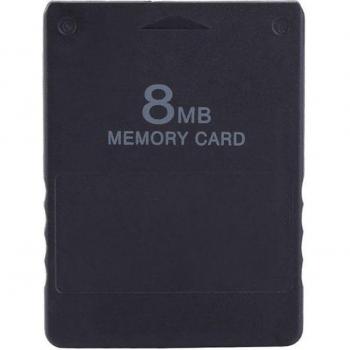 Extended Memory Card for Playstation 2