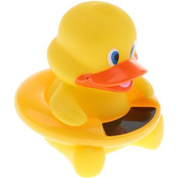 Duck Bath Water Temperature Monitor