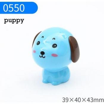 Sacapuntas Deli Kawaii para Oficina