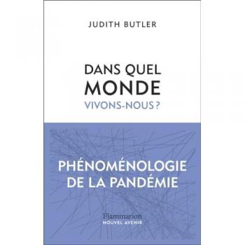 Judith Butler