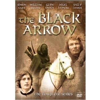 The Black Arrow