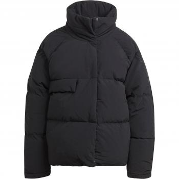 Giacca Outdoor Big Baffle Nero ADIDAS Sportswear