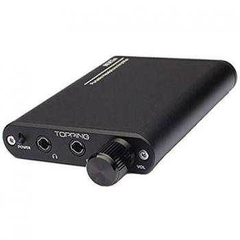 WingOneer 3.5 mm Topping NX1A – Potenciador portátil para auriculares