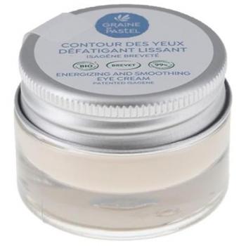 Peau Douce et Lisse : Graine de Pastel, 15 ml