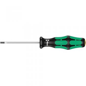 Wera Kraftform Plus Slotted Screwdriver 2.5mm 60mm