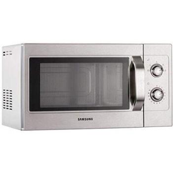 Mikro‑Oven CM1099 von Samsung – Handbetrieb