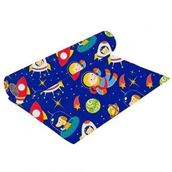 Bobina de papel kraft 62 cm