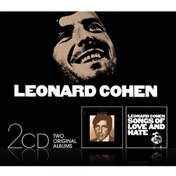 Songs of Leonard Cohen