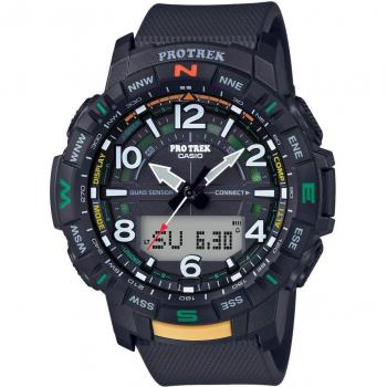 Casio Protrek Climber Line Herren Uhr mit Bluetooth