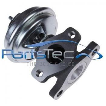 Vanne EGR PartsTec PTA510-0362 pour Hyundai Santa Fe I, Getz, Matrix