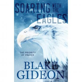 Soaring with the Eagles