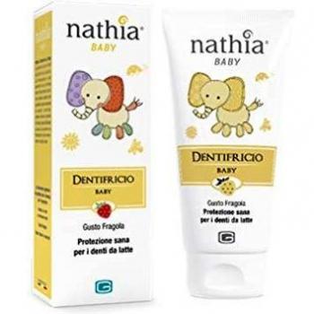 Nathia Baby Dental Cream 50ml