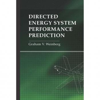 Vitalsource Technologies, Inc. Directed Energy System Performance Prediction