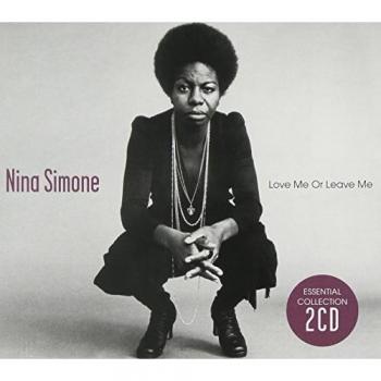 Love Me Or Leave Me-Essential Collection