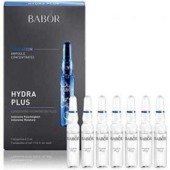 Babor Ampoule Concentrates Hydration Hydra Plus