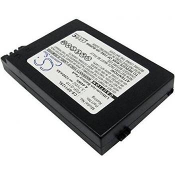 Cameron Sino CS-SX785CL Ersatzakku für Gigaset SL78H
