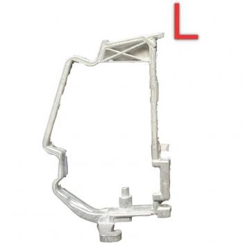 Folding Mirror Repair Kit for Mercedes-Benz W210E, W140, R129 1408107716