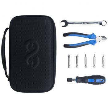 Kit d'outils Tikee Smart
