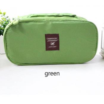 Travel Luggage Organizer for Bras
