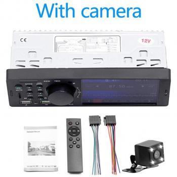 Conector 1 DIN Bluetooth Pro