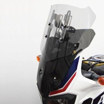 Portatarga Lightech KTARHO120A1 per Honda CBR 5 Unità