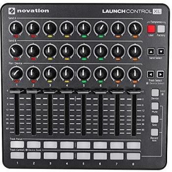Novation Launch Control XL