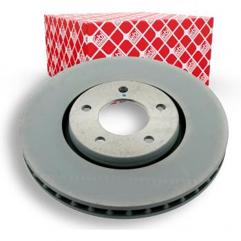 Disque frein avant 28171 – modèle Chrysler