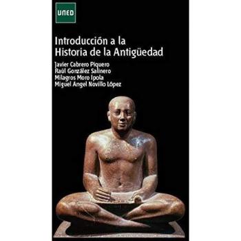 Introducción a la historia de la antigüedad