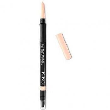 KIKO Milano Lasting Precision Automatic Eyeliner and Khôl
