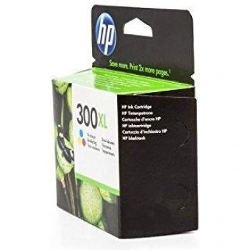 HP 300XL
