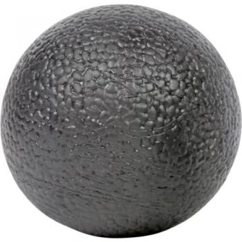 Fingerball für Gymnastik, ENERGETICS, Farbe: Dark Grey/Dark Grey/Black