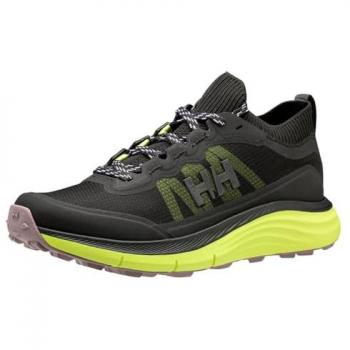 Helly Hansen Luna Ridge Sneaker donna EU 40 ½, Verde Intenso
