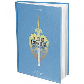 La légende de Dragon Quest