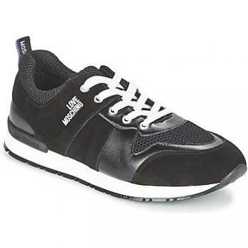 Moschino Trend Sneaker JA15062G13