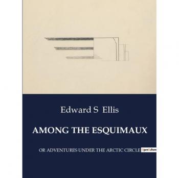 Among the esquimaux