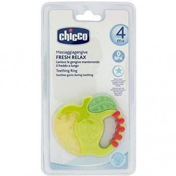 Chicco Mordedor Refrescante Fresh Relax 4m+