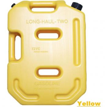 Jarra de Combustible Amarilla 10L