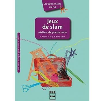 Jeux de slam