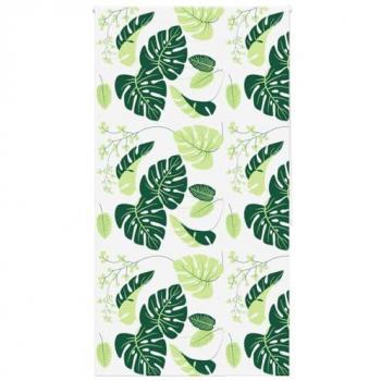 Stylish Shower Roller Blind 130x240 cm