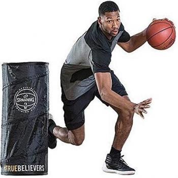 Spalding Allg. Basketball 3001646100001 – Schwarz – Unisex – Einheitsgröße